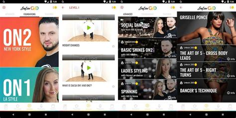 app de baile gratis|Las mejores 8 aplicaciones para aprender a bailar con。